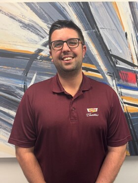 Staff member Mike Lombardi from ID_601f64961021