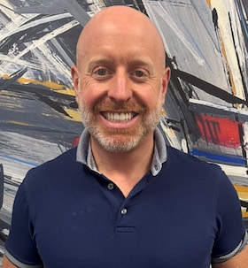 Staff member DAVE LUCIA from ID_601f64961021