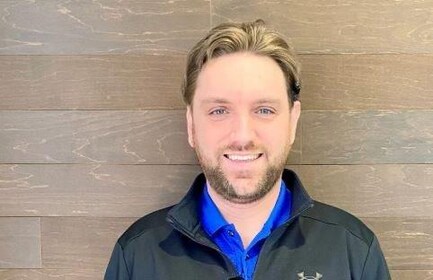 Staff member James Ramsey from ID_437fc8046a35