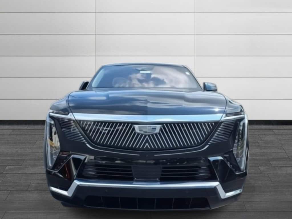 2026 Cadillac Escalade IQ Luxury - Photo 8