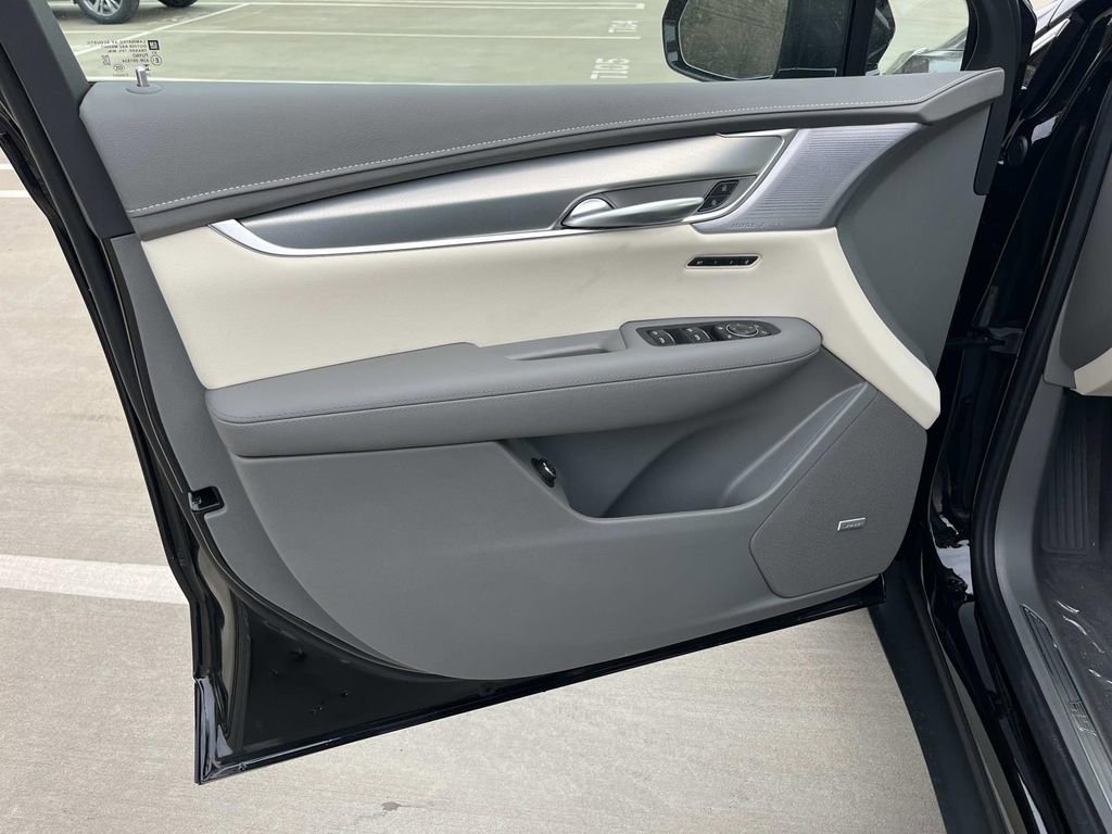 2026 Cadillac XT5 Premium Luxury - Photo 20