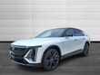 CADILLAC LYRIQ