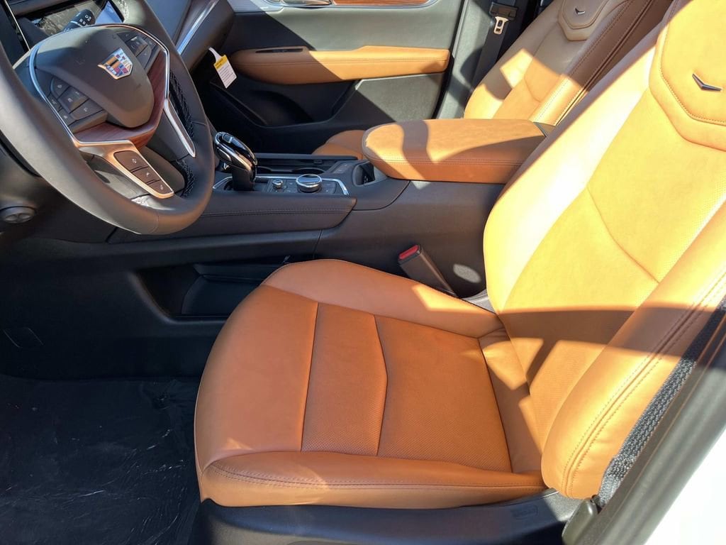 2026 Cadillac XT5 Premium Luxury - Photo 24