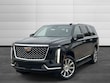  CADILLAC Escalade ESV