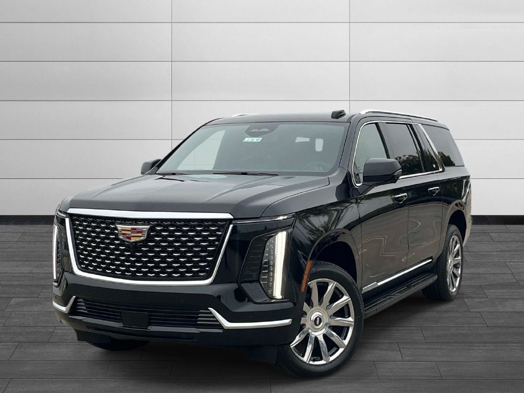 New 2026 CADILLAC Escalade ESV 1SA SUV