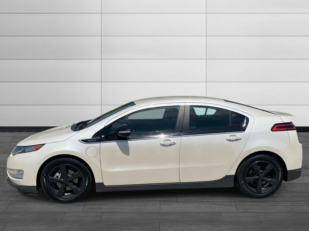 Used 2013 Chevrolet Volt Base with VIN 1G1RD6E48DU137575 for sale in Mt. Juliet, TN