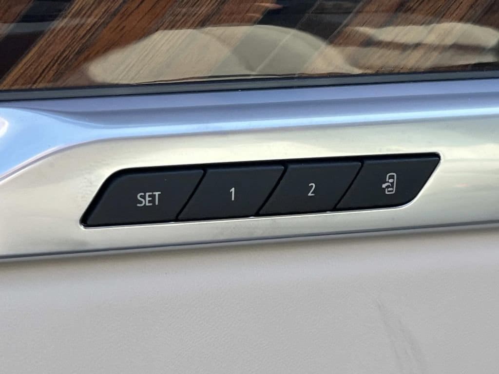 2026 Cadillac Escalade Platinum Sport - Photo 26