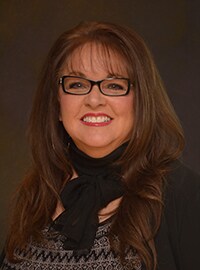 Staff member MARILYN WILKINSON from ID_c74245f741fc