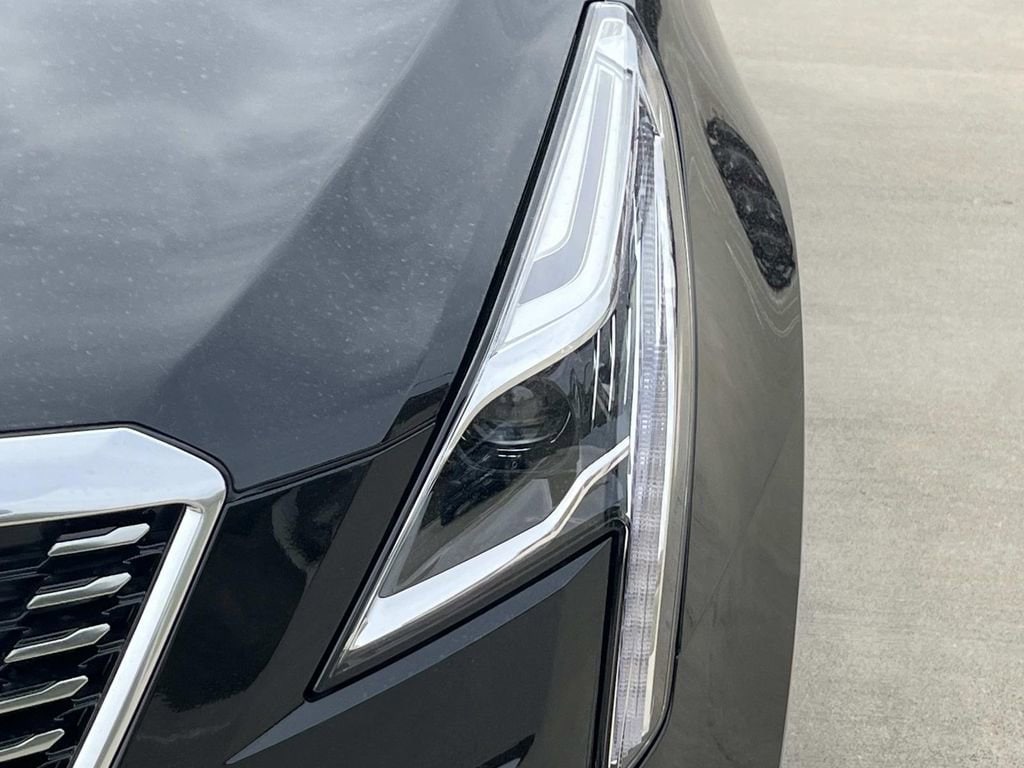 2026 Cadillac XT5 Premium Luxury - Photo 9