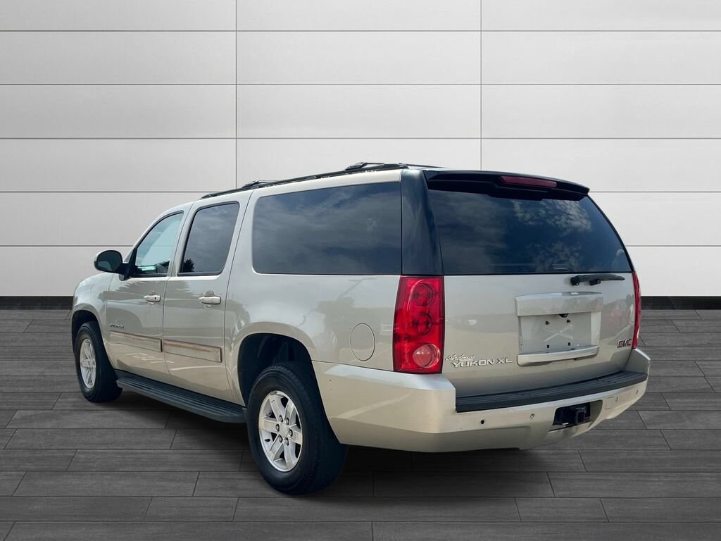 Used 2014 GMC Yukon XL SLT SUV