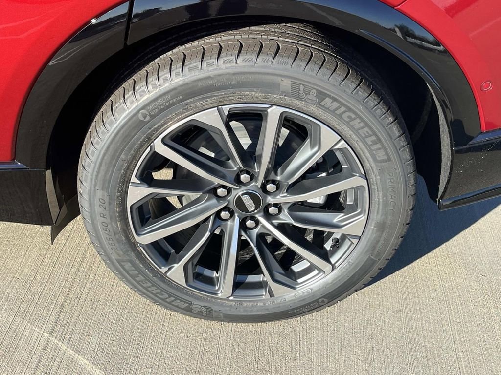 2026 Cadillac LYRIQ Sport - Photo 11