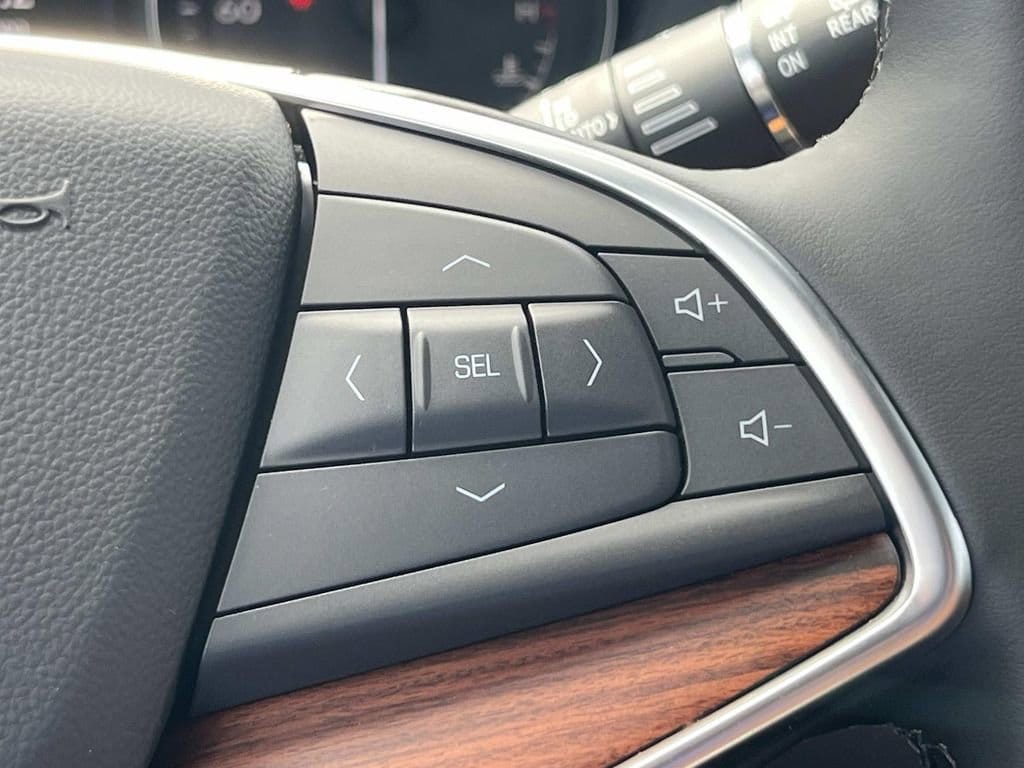 2026 Cadillac XT5 Premium Luxury - Photo 25