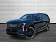  CADILLAC ESCALADE IQL