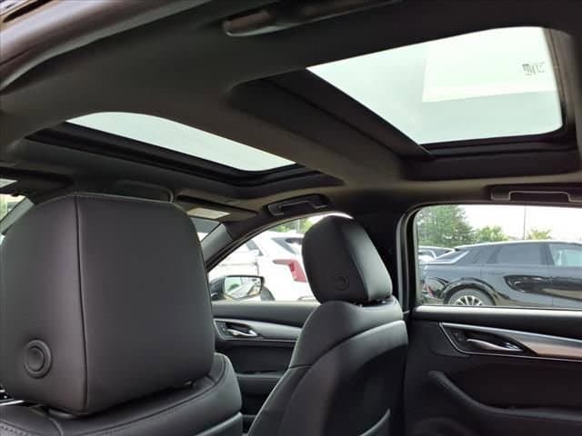 2025 Cadillac CT5 Premium Luxury - Photo 21