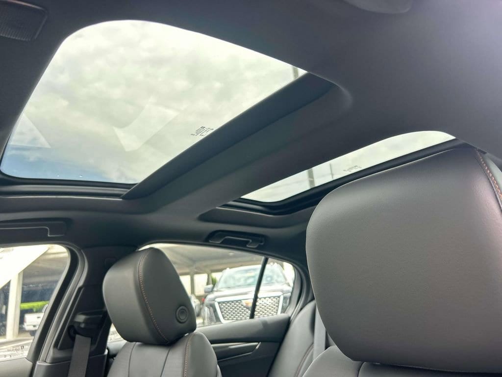 2026 Cadillac CT5 Sport - Photo 24
