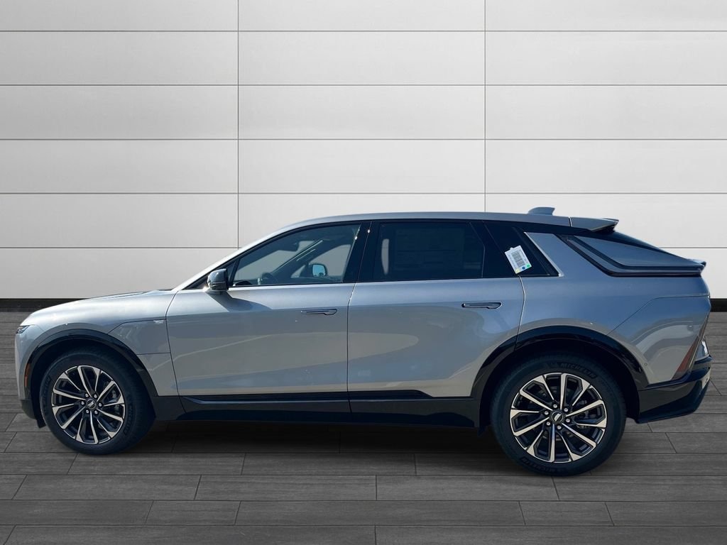 New 2027 CADILLAC LYRIQ Sport SUV