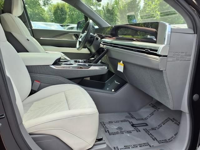 2026 Cadillac Escalade IQ Luxury - Photo 26