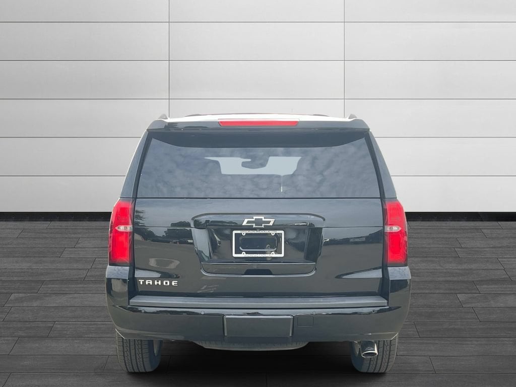 Used 2016 Chevrolet Tahoe LT SUV