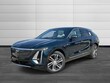 CADILLAC LYRIQ