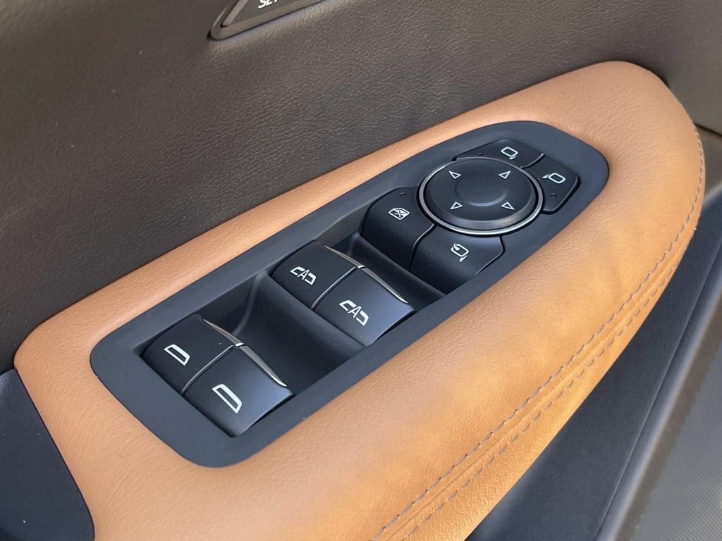 2026 Cadillac XT5 Premium Luxury - Photo 24