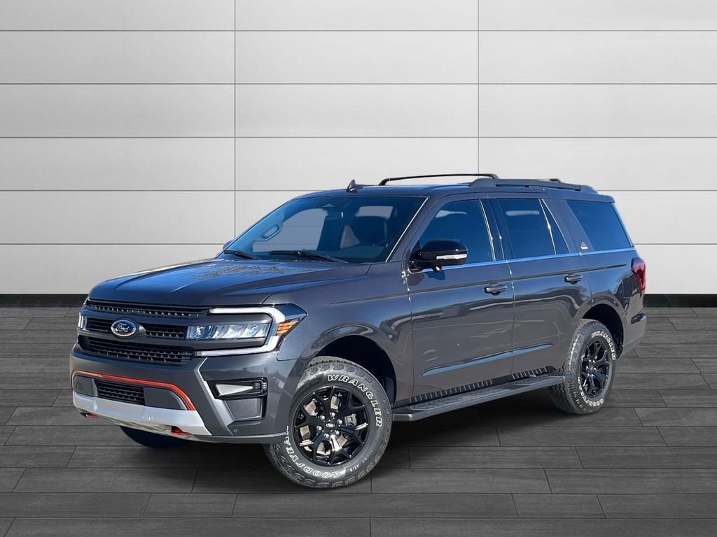 2023 Ford Expedition Timberline's photo