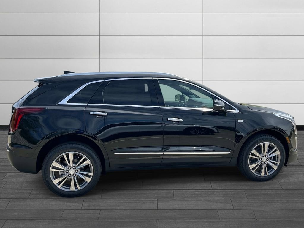 2026 Cadillac XT5 Premium Luxury - Photo 6