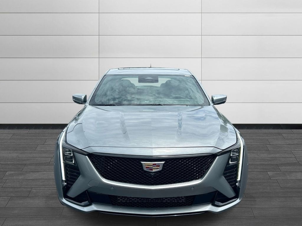 2026 Cadillac CT5 Sport - Photo 8