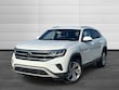  Volkswagen Atlas Cross Sport