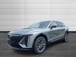 CADILLAC LYRIQ