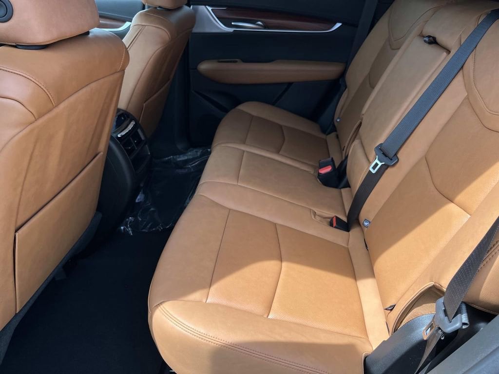 2026 Cadillac XT5 Premium Luxury - Photo 18