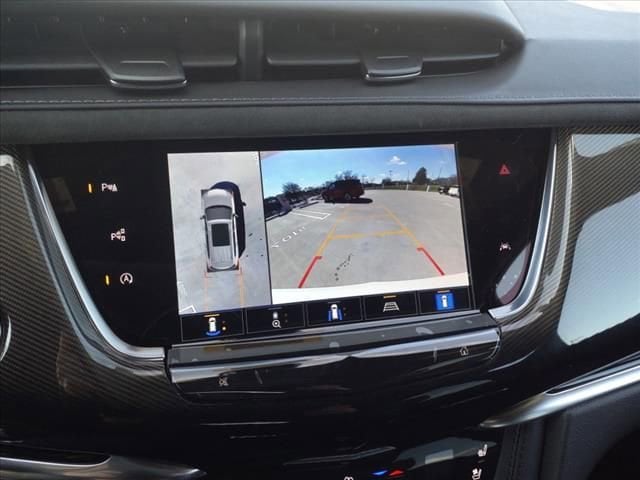 2025 Cadillac XT6 Premium Luxury - Photo 32