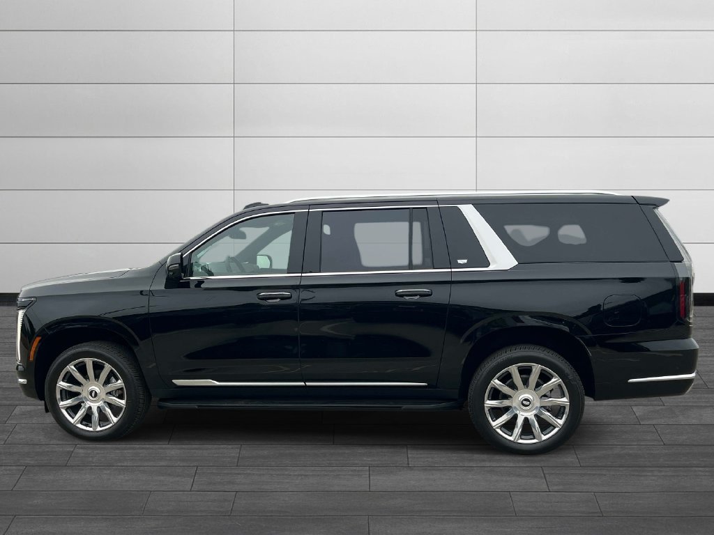 New 2026 CADILLAC Escalade ESV 1SA SUV