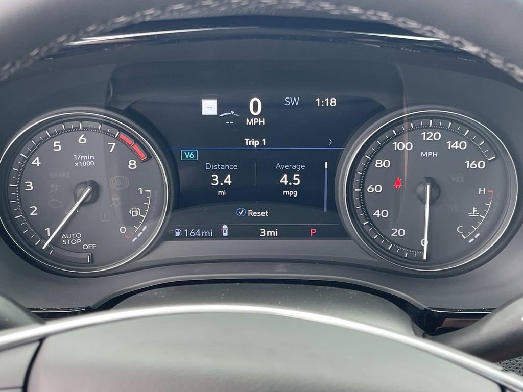 2026 Cadillac XT5 Premium Luxury - Photo 40