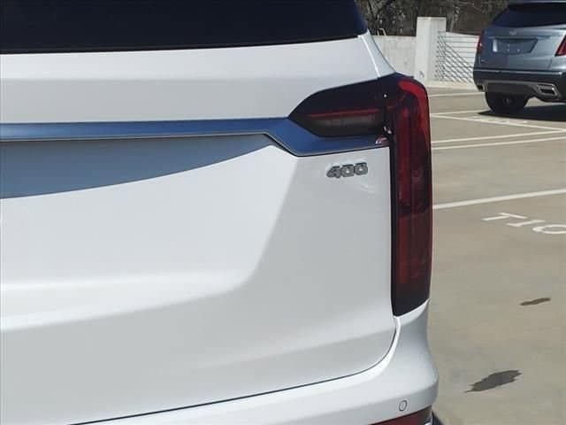 2025 Cadillac XT6 Premium Luxury - Photo 11