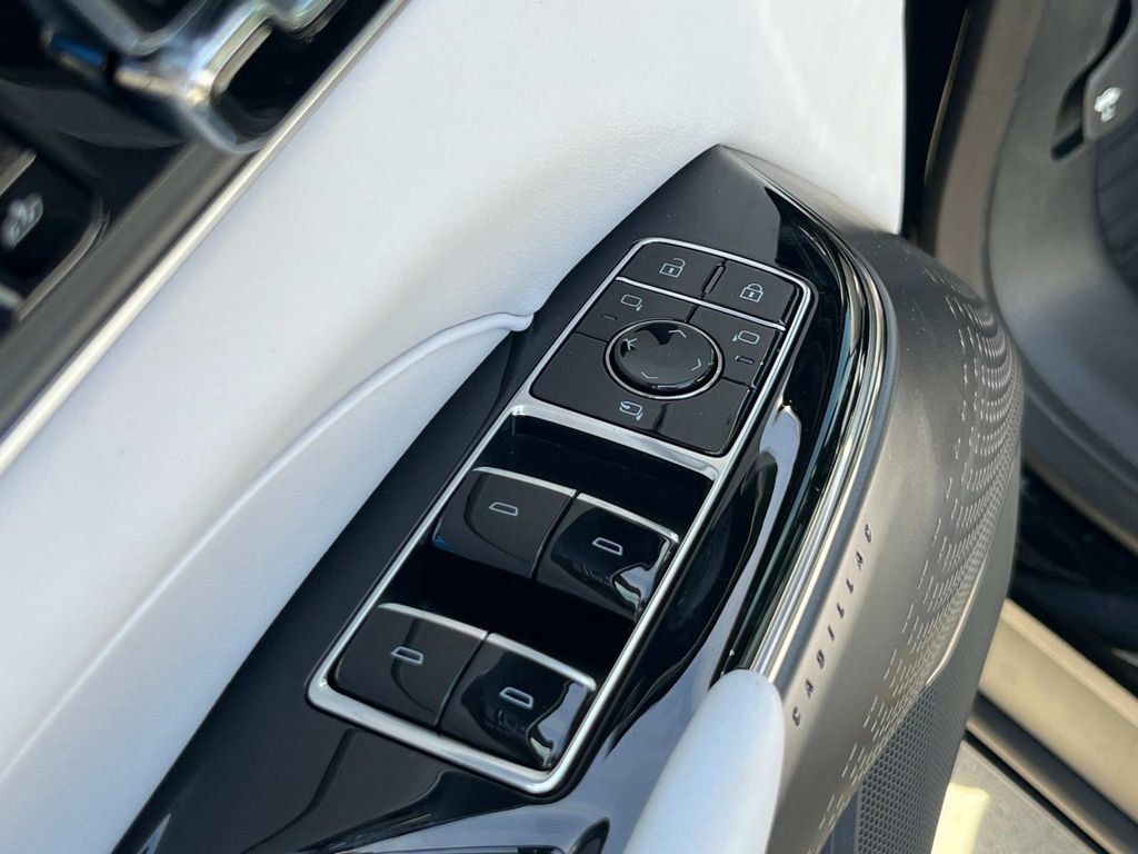 2026 Cadillac LYRIQ Sport - Photo 21