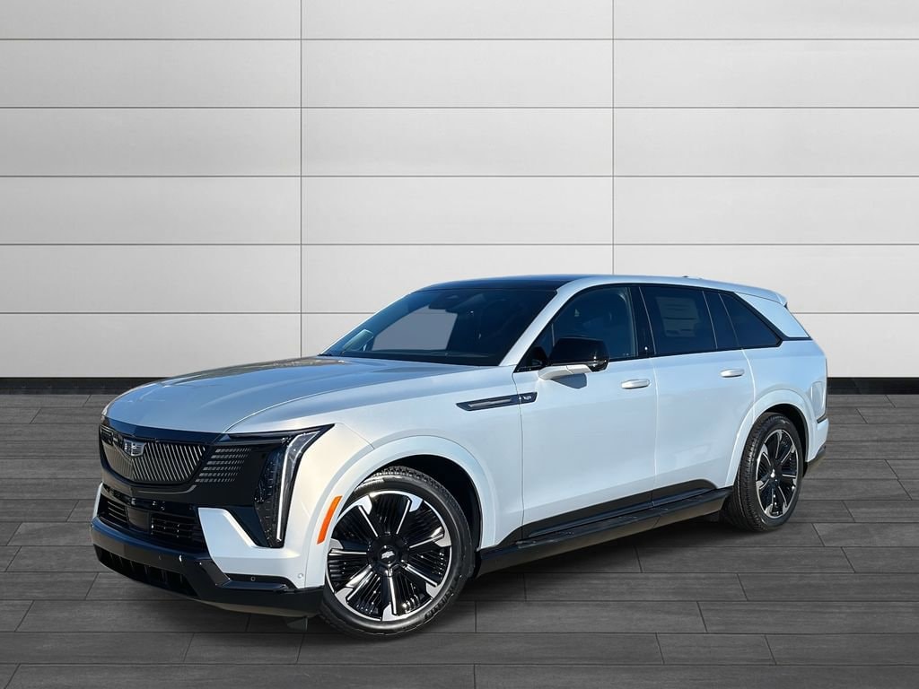 2025 Cadillac Escalade IQ Sport 2's photo
