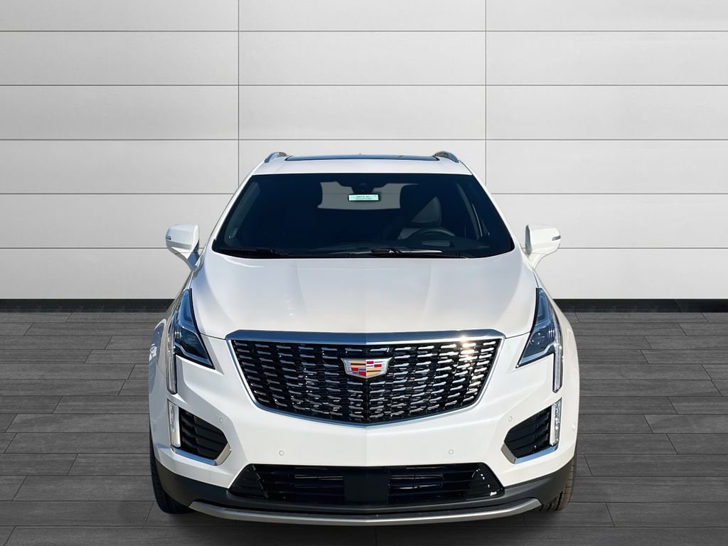 2026 Cadillac XT5 Premium Luxury - Photo 7