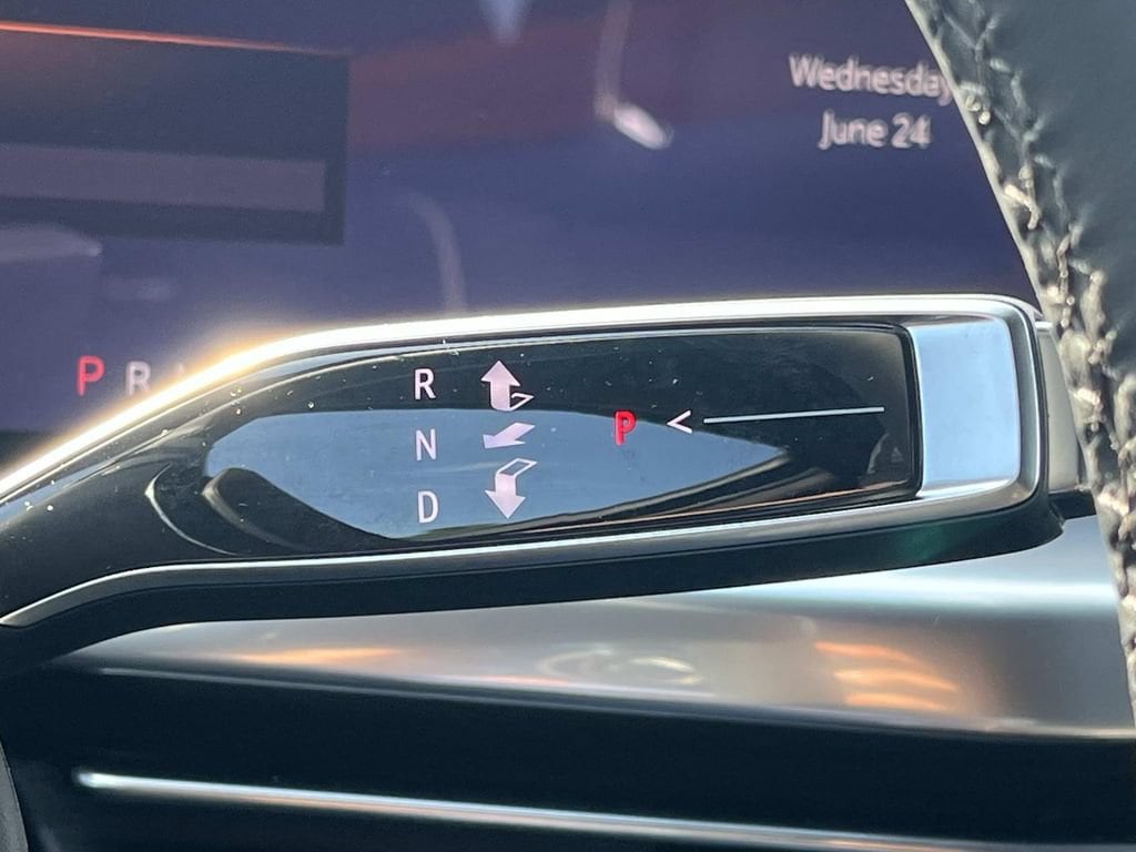 2026 Cadillac Escalade ESV Luxury - Photo 37