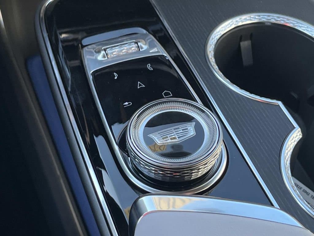 2026 Cadillac LYRIQ Sport - Photo 32
