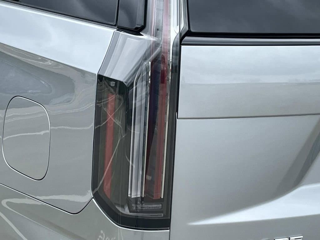 2025 Cadillac Escalade Sport Platinum - Photo 10