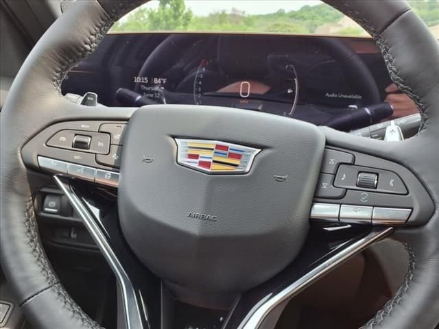 2025 Cadillac CT5 Premium Luxury - Photo 27