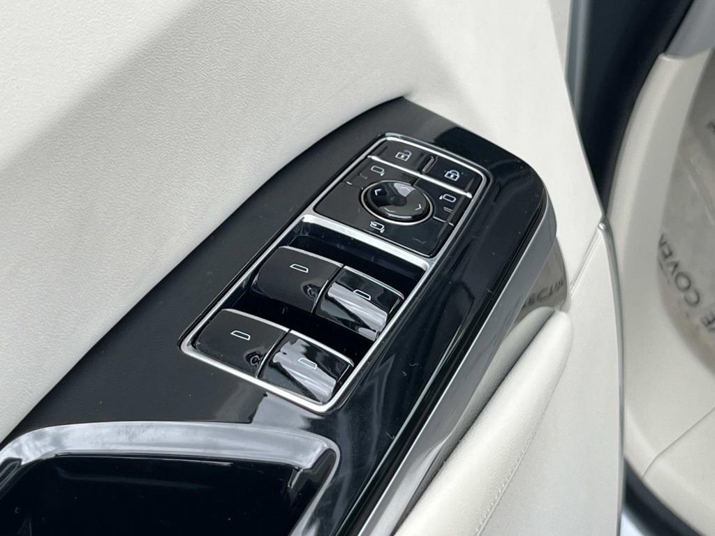 2025 Cadillac Escalade Sport Platinum - Photo 27