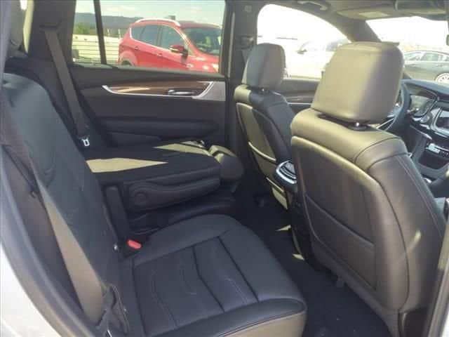 2025 Cadillac XT6 Premium Luxury - Photo 22