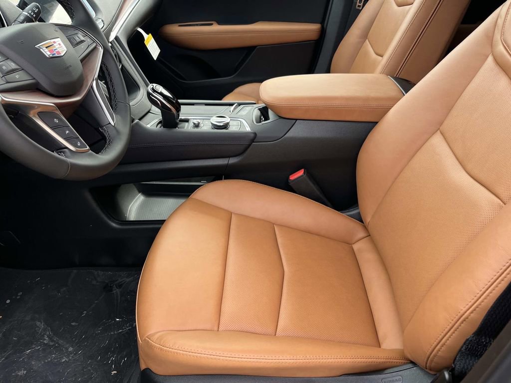 2026 Cadillac XT5 Premium Luxury - Photo 24