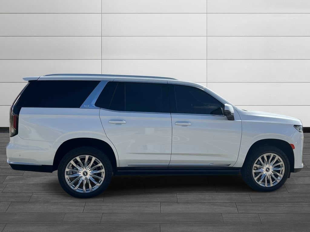 2024 Cadillac Escalade Premium Luxury Platinum - Photo 6