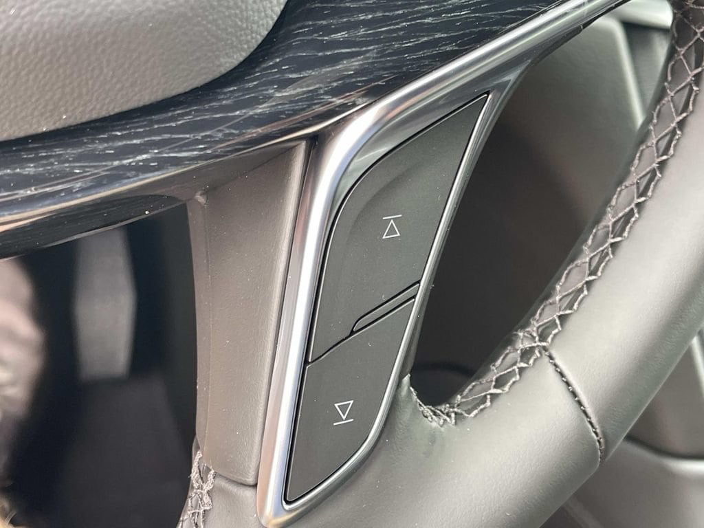 2026 Cadillac XT5 Premium Luxury - Photo 36