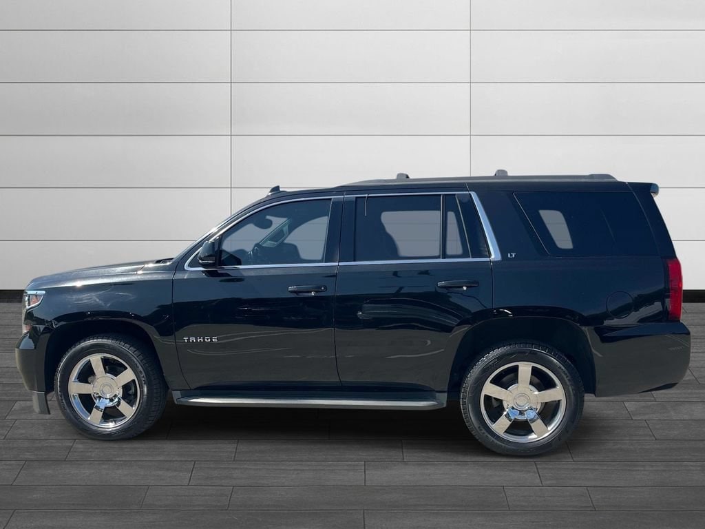 Used 2016 Chevrolet Tahoe LT with VIN 1GNSKBKC9GR245639 for sale in Mt. Juliet, TN