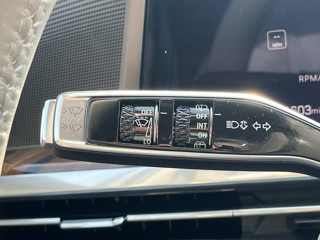 2026 Cadillac Escalade Platinum Sport - Photo 39