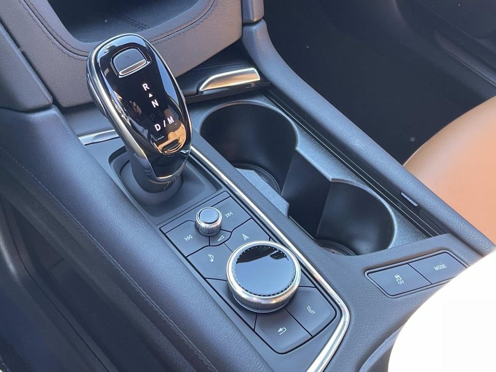 2026 Cadillac XT5 Premium Luxury - Photo 31