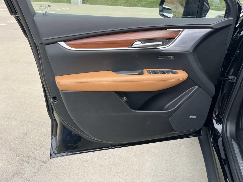 2026 Cadillac XT5 Premium Luxury - Photo 20